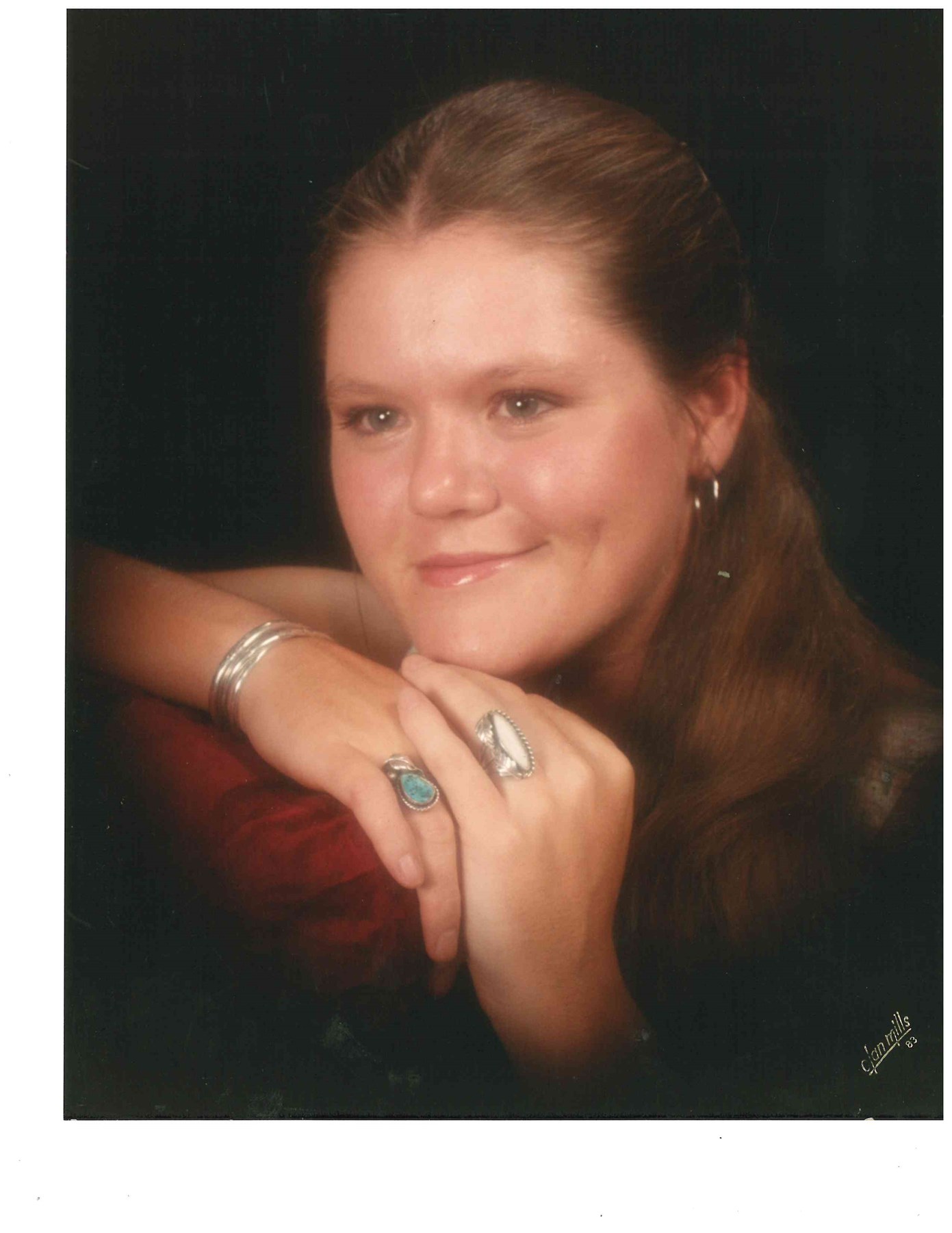 Obituary of Pamela Gwyn Barnes