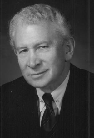 Obituary of Robert J. Hoffman
