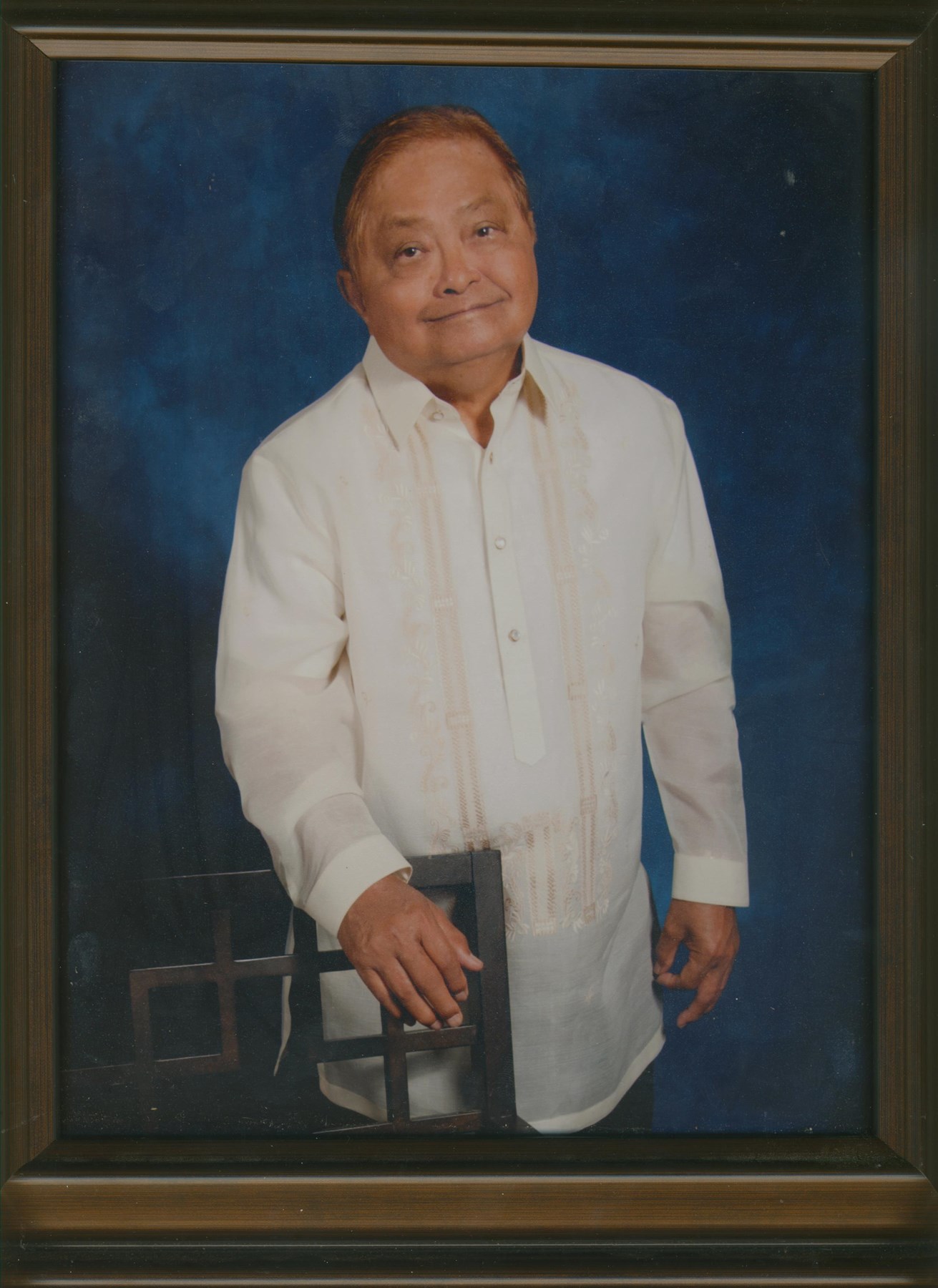 Obituary of Kennedy Llorente Federis