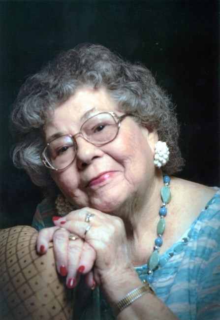 Obituario de Emma J. Jansen