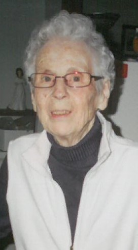 Obituary of Catherine Mildred (Bowie) Cleary