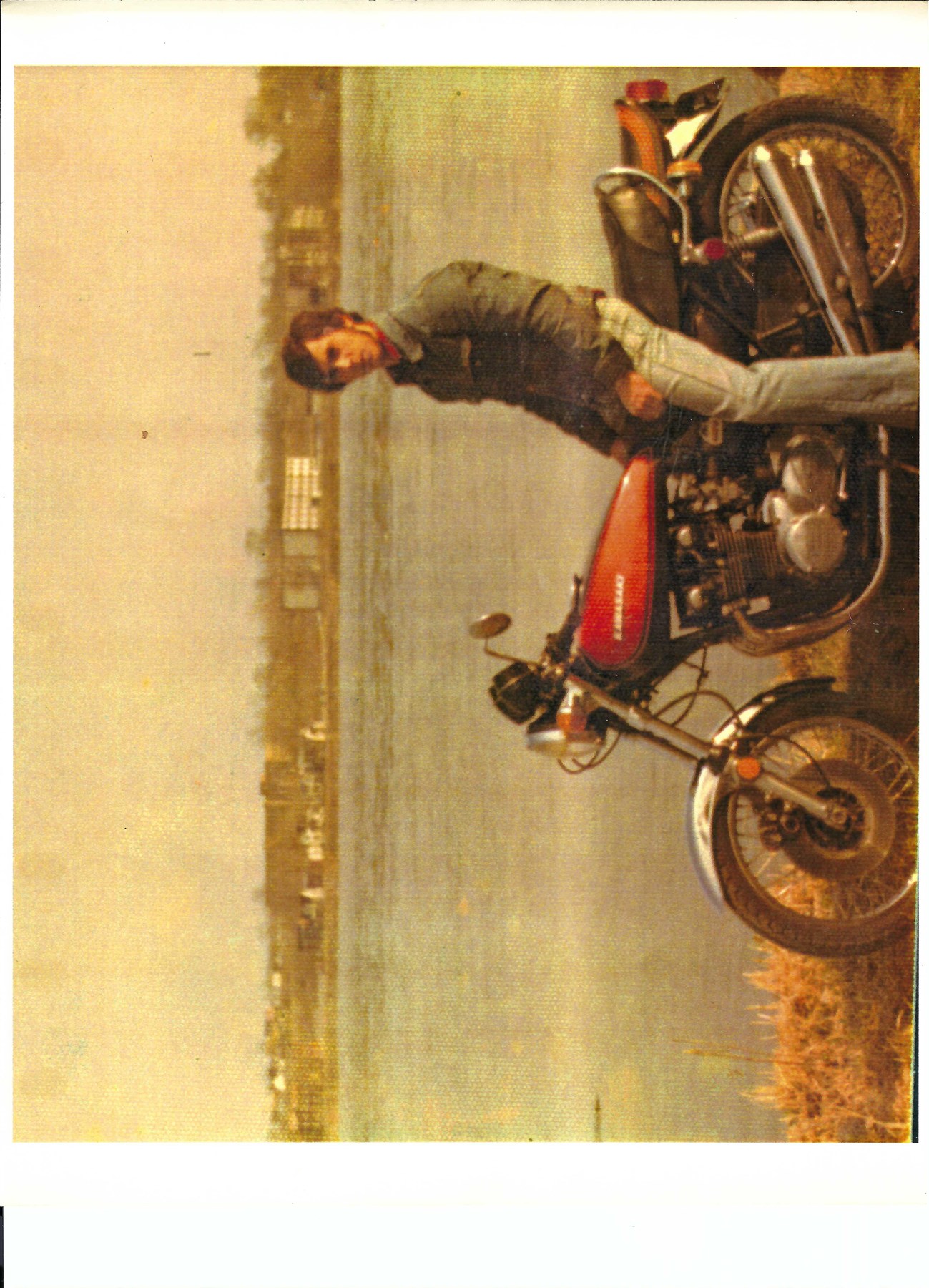 Avis de décès de Paul Salvail