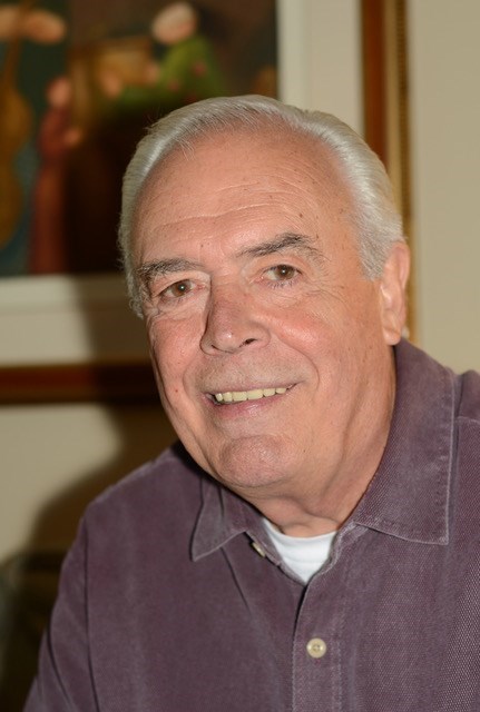 Obituary of Gerald "Jerry" M. O'Brien