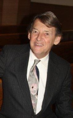 Obituary of Charles Herbert Trythall