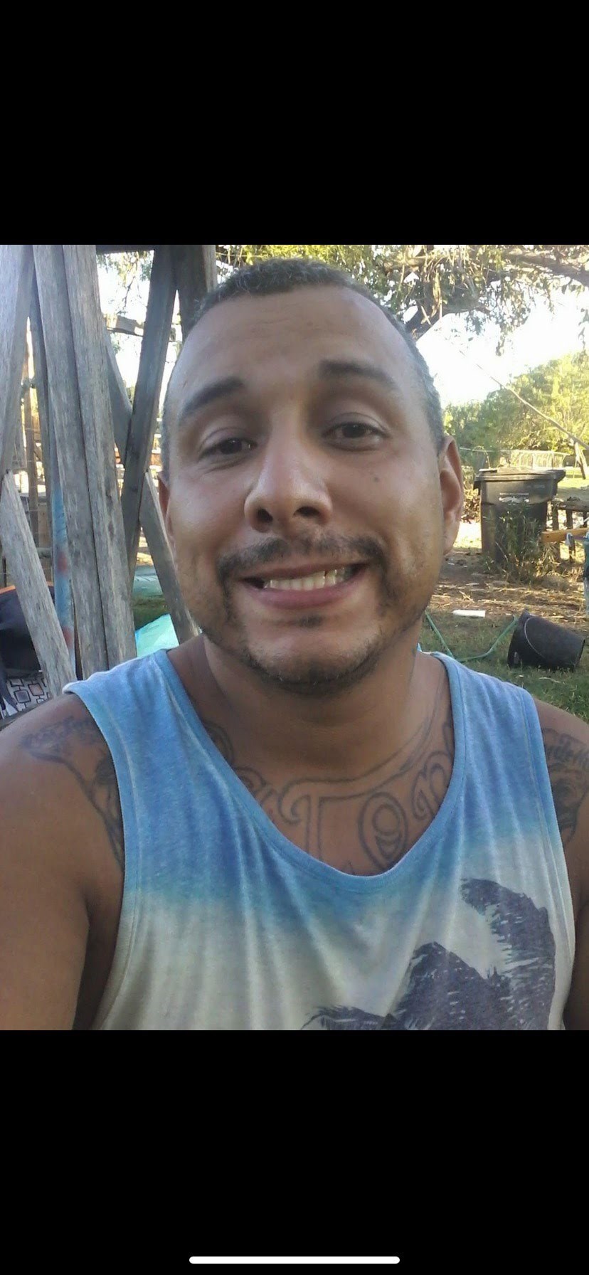 Obituary of Jimmy Lee Garcia