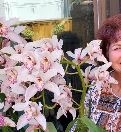 Sandra Riddle Obituary - San Diego, CA