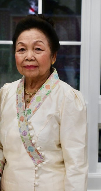 Obituary of Khamphong Vilayvanh