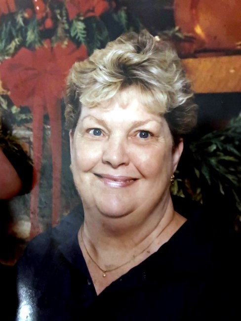 Obituary of Eloise Nolan