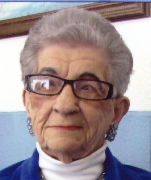Obituary of Pauline Willsey Pitchford