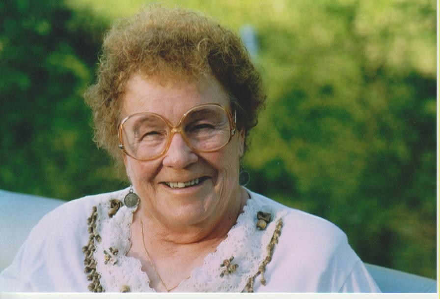 Obituary of Virginia Faye Boland