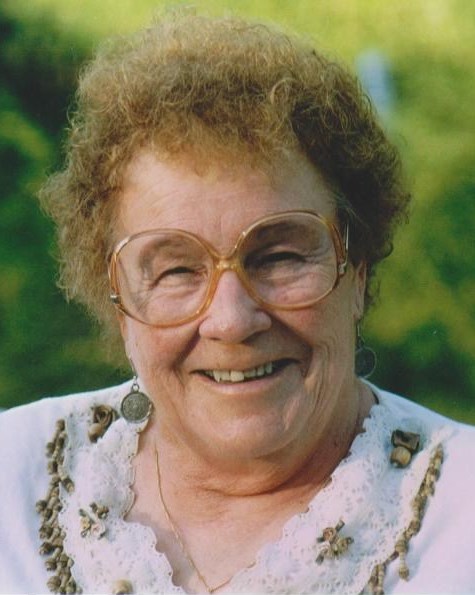 Obituary of Virginia Faye Boland