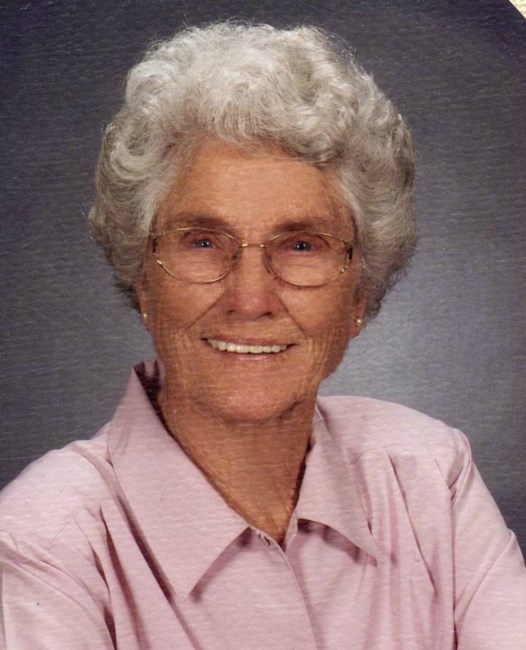 Obituary of Barbara E. Cunningham