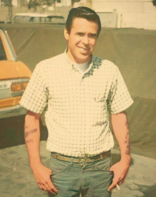 Obituary of Mr. James Lee Friend