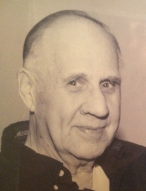 Obituario de Gerald Wietecha