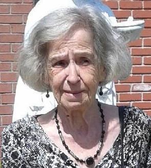 Obituary of Linda Walters Sarandrea