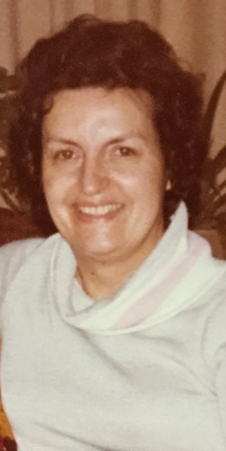 Obituary of Elise Eaves Rollins