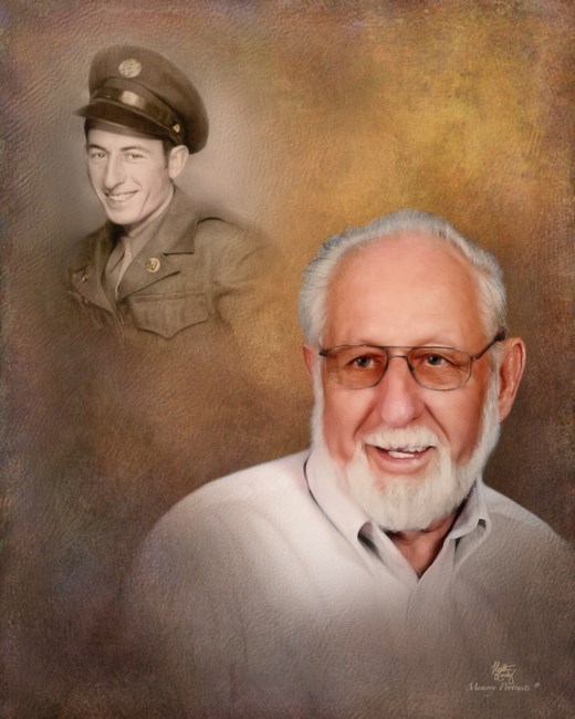 Obituary of James Mike J. Cook