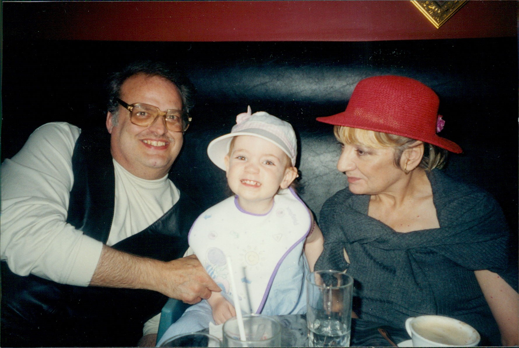 Obituary of Thomas Robert Coffield