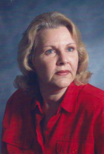 Obituary of Shirley Lynn Mitchell