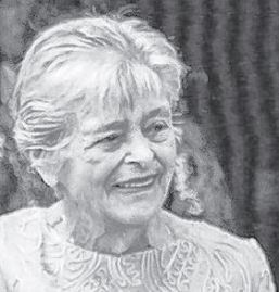Obituario de Ida M. De Stefano