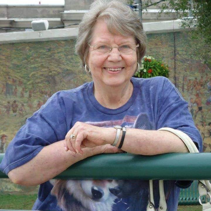 Obituary of Mary Ann Allison-Neely