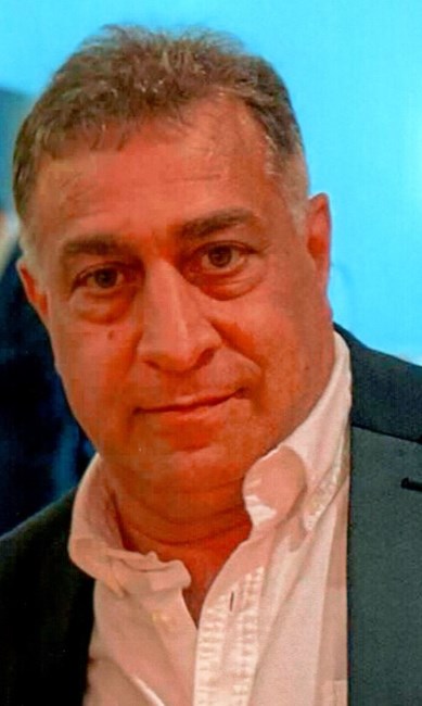 Obituary of Mark David Damirgian