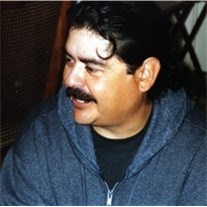 Obituary of Arturo Diaz