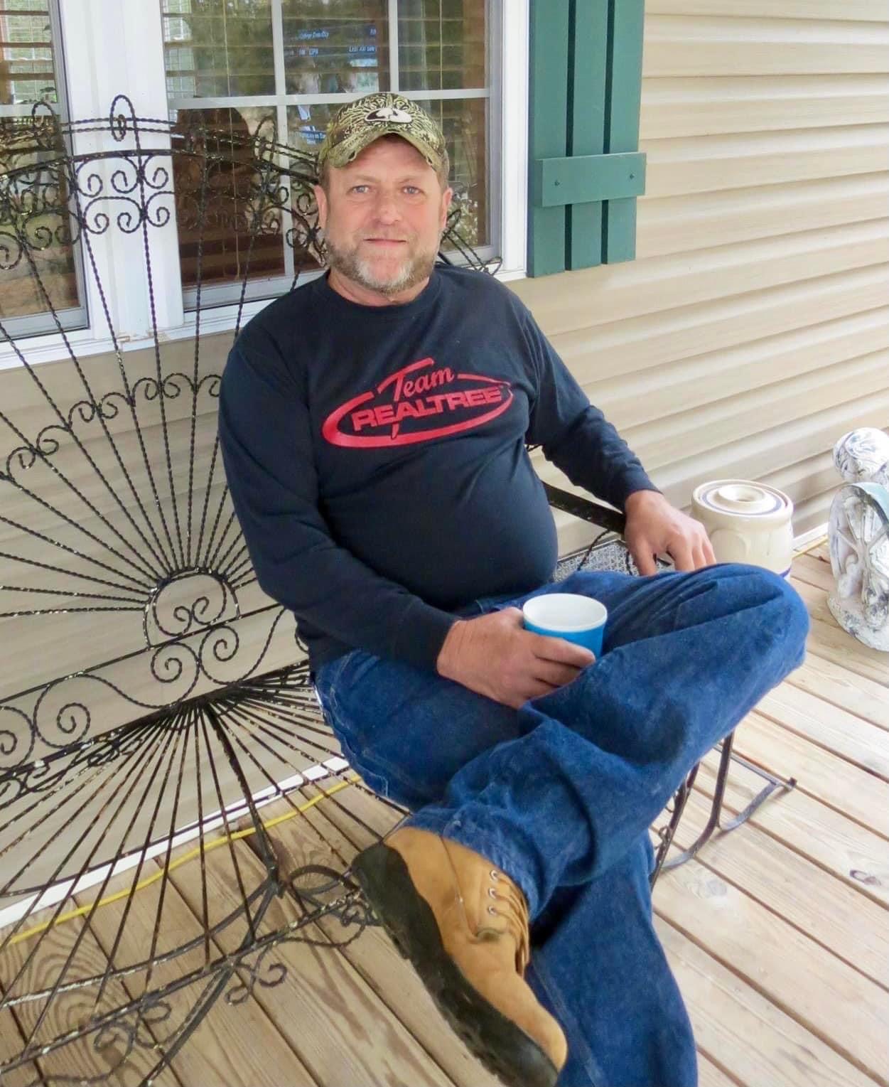 Obituary of Charles Lewis Brown