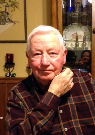 Obituary of Wiley Maurice Jackson Jr.