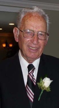 Obituary of Charles Robert Strickland