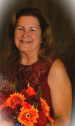 Norma Spalding