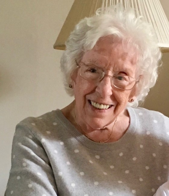 Obituario de Palmina Frisina