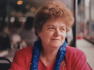 Obituary of Eva Rajczyk