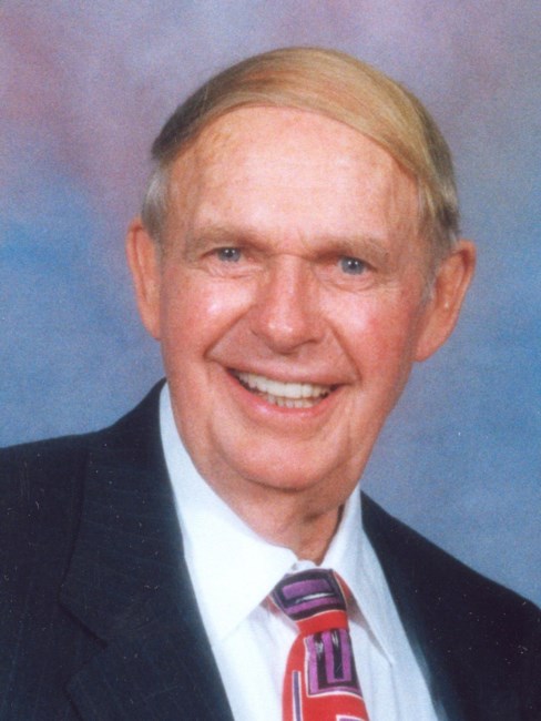 Obituary of James "Jim" Capps