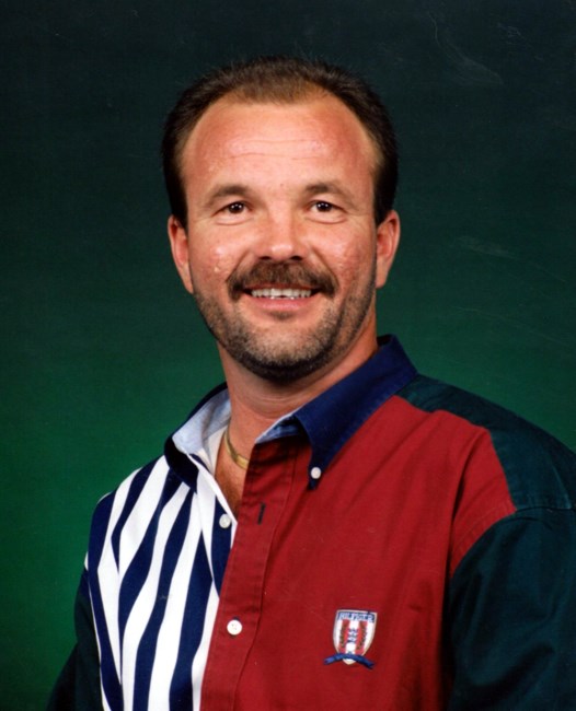 Obituary of Brian R. Hendrix