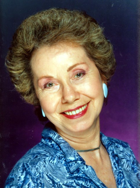 Obituary of Georgia Turner Miles