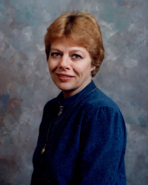 Obituario de Bonnie J. Green