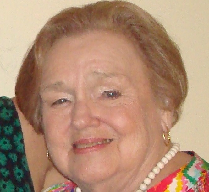 Rosalie Snyder Obituary