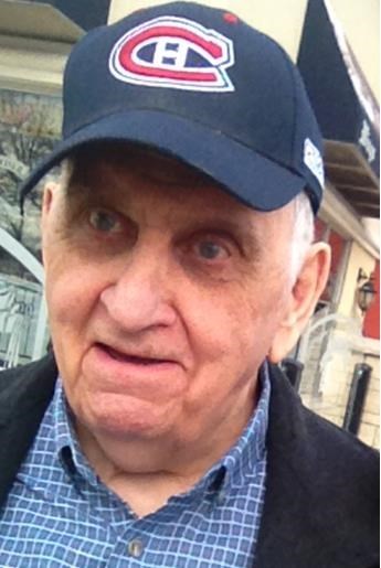 Obituary of Gordon Ivan Lantz