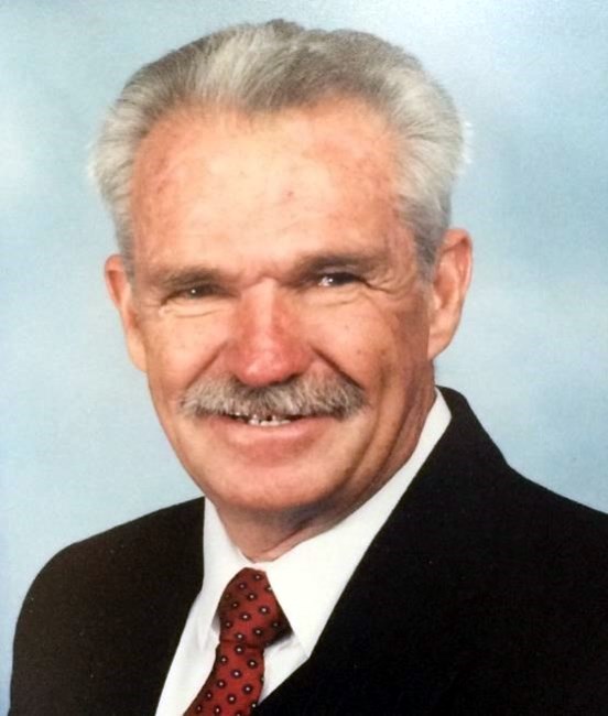 Obituary of Francis "Frank" L. Crofton