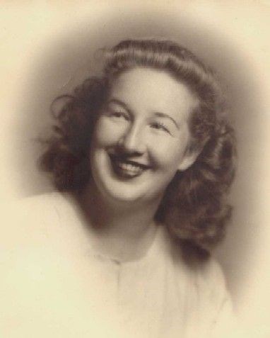 Obituary of Mary Helen Browning