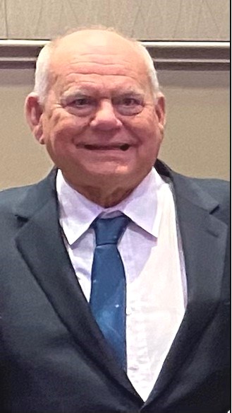 Obituary of Theron Charles Chauvin Jr.