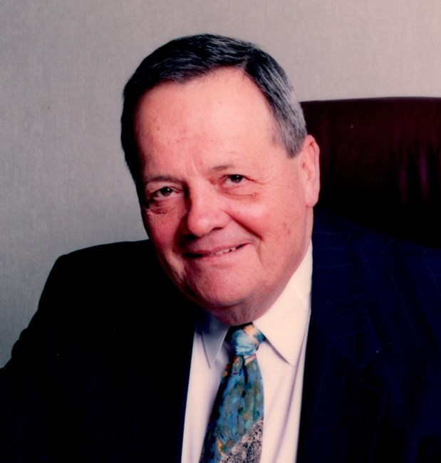 Obituary of Jay Arthur Musselman