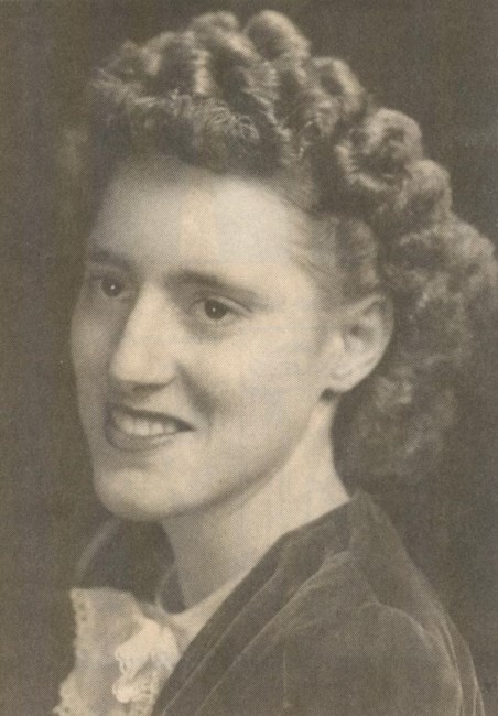 Obituary of Opal (Taylor) Mullis