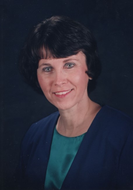 Obituary of Donna Mae Walker