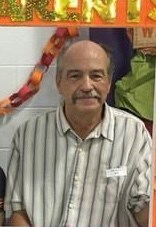 Obituary of Michael Simpson