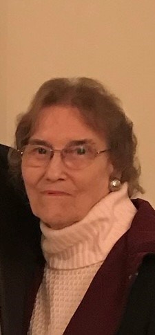 Obituary of Mary Evelyn Smith