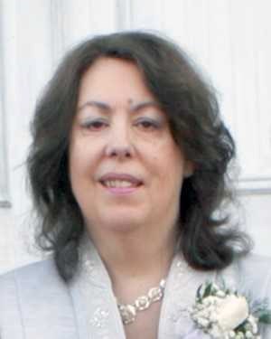 Obituary of Diane Simone Cote
