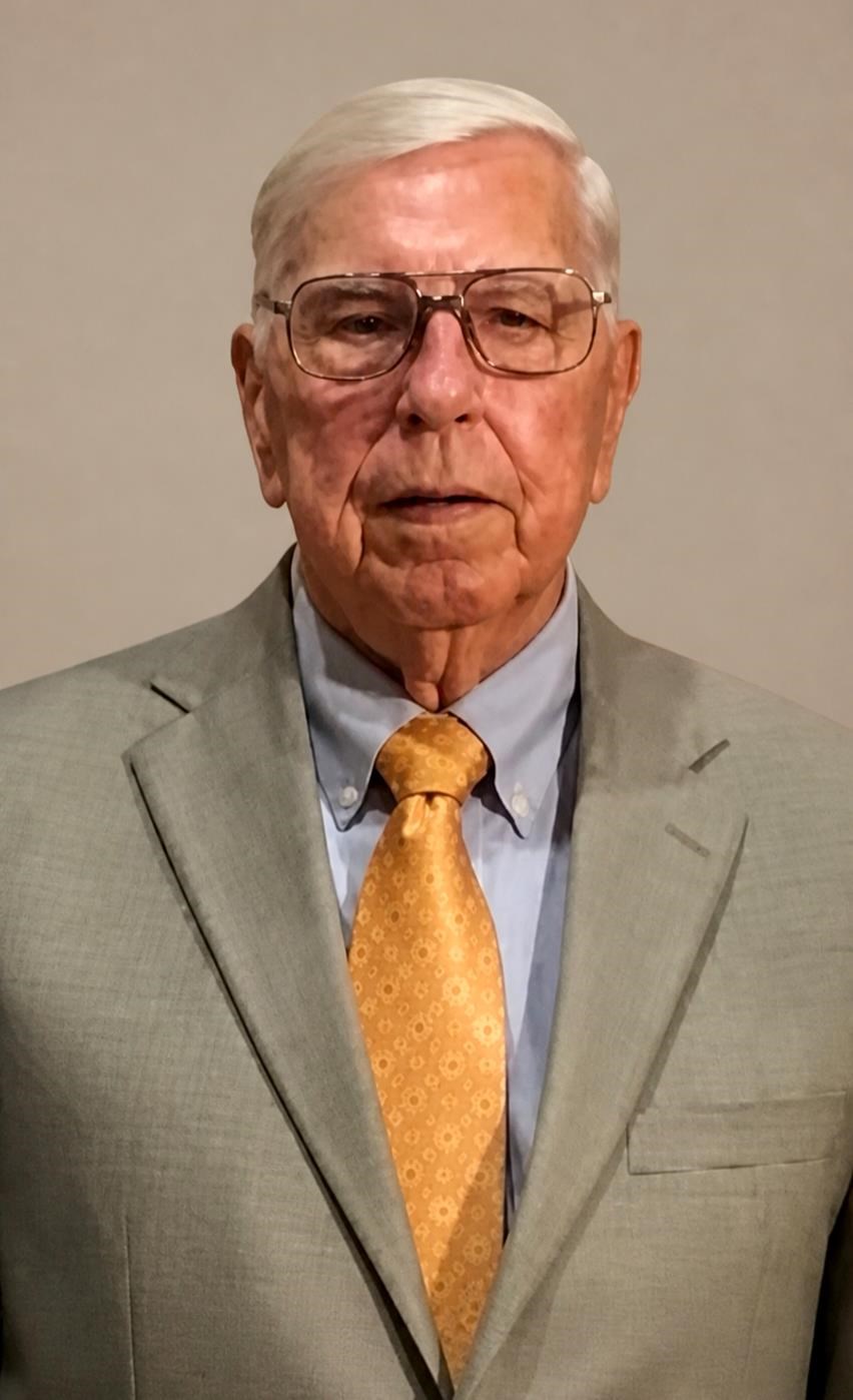 Obituary of Mr. Antoine Joseph Kling Jr.