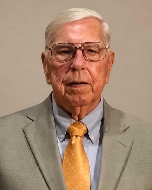 Obituary of Mr. Antoine Joseph Kling Jr.